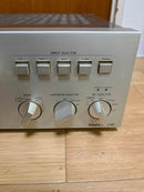 Onkyo Integrated Amplifiers Integraa-817Gt