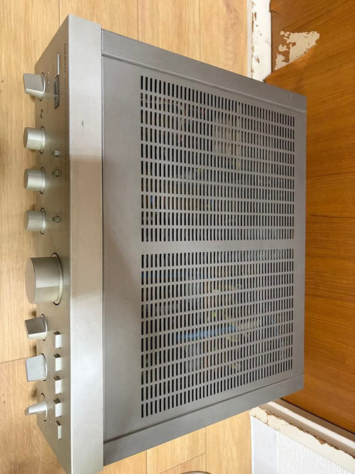 Onkyo Integrated Amplifiers Integraa-817Gt