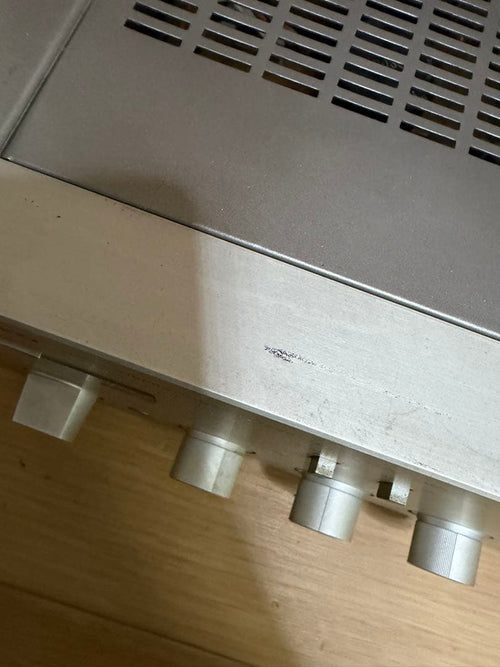 Onkyo Integrated Amplifiers Integraa-817Gt