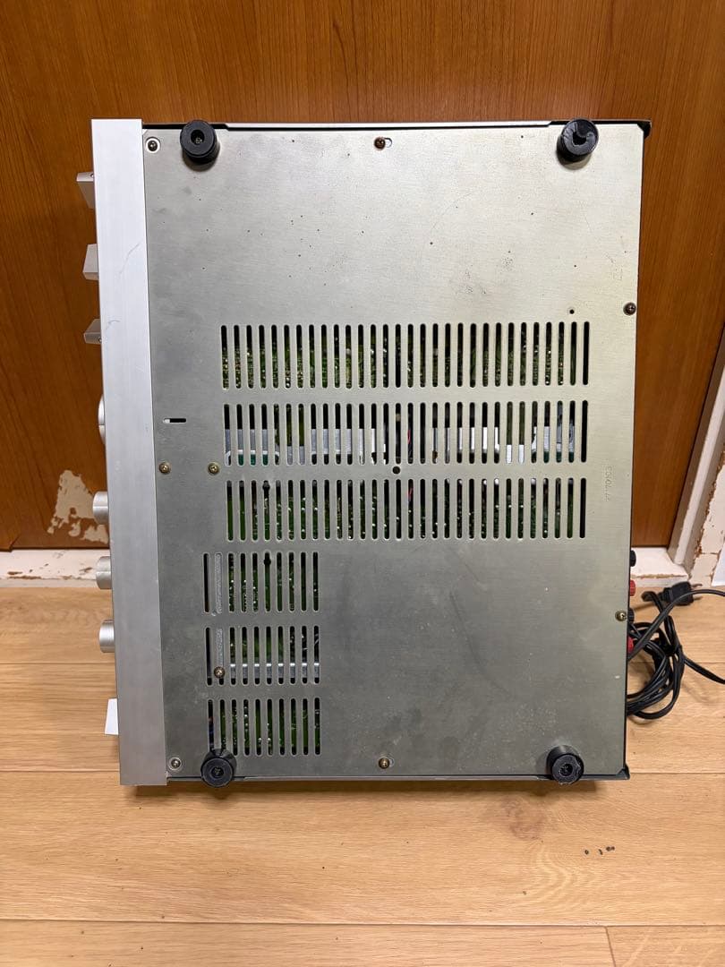 Onkyo Integrated Amplifiers Integraa-817Gt