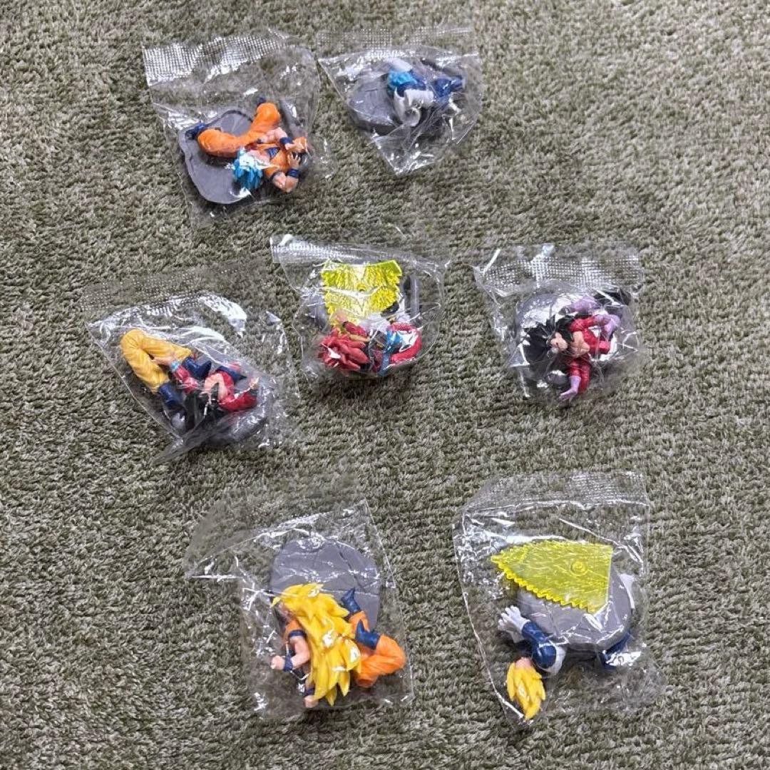 Bandai Dragon Ball