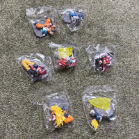 Bandai Dragon Ball