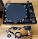 Denon Record Players (Turntables) Dp-400