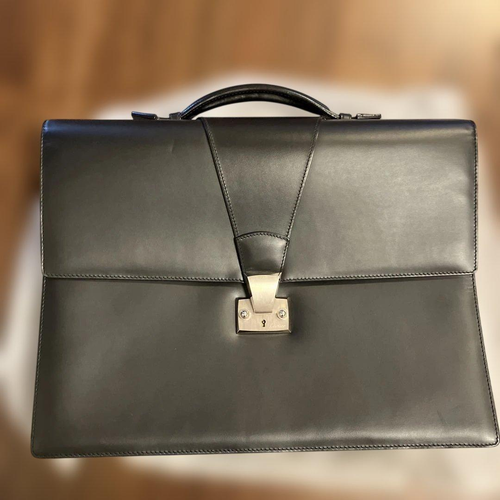 Cartier Business Bag