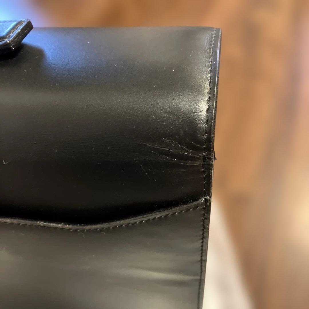 Cartier Business Bag