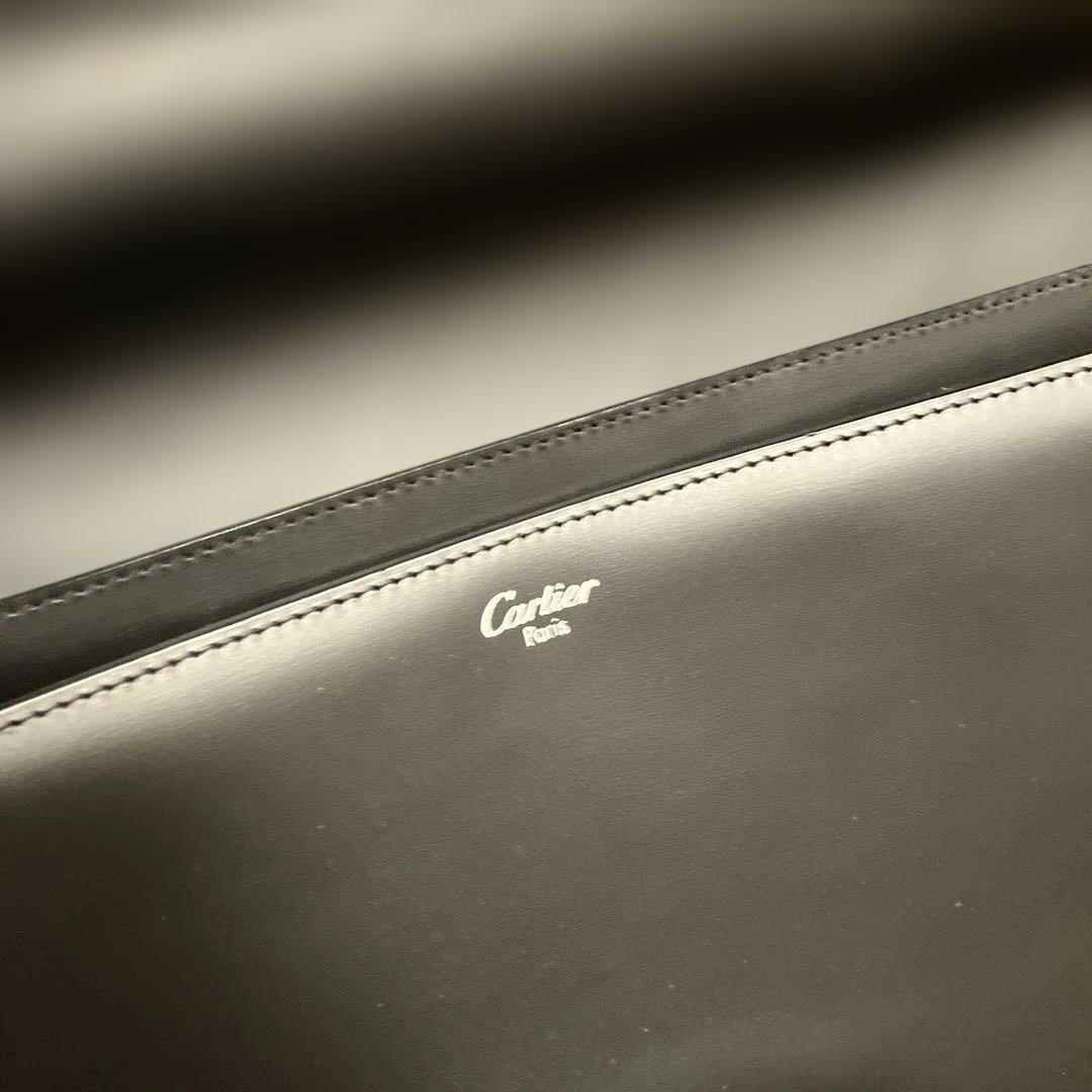 Cartier Business Bag