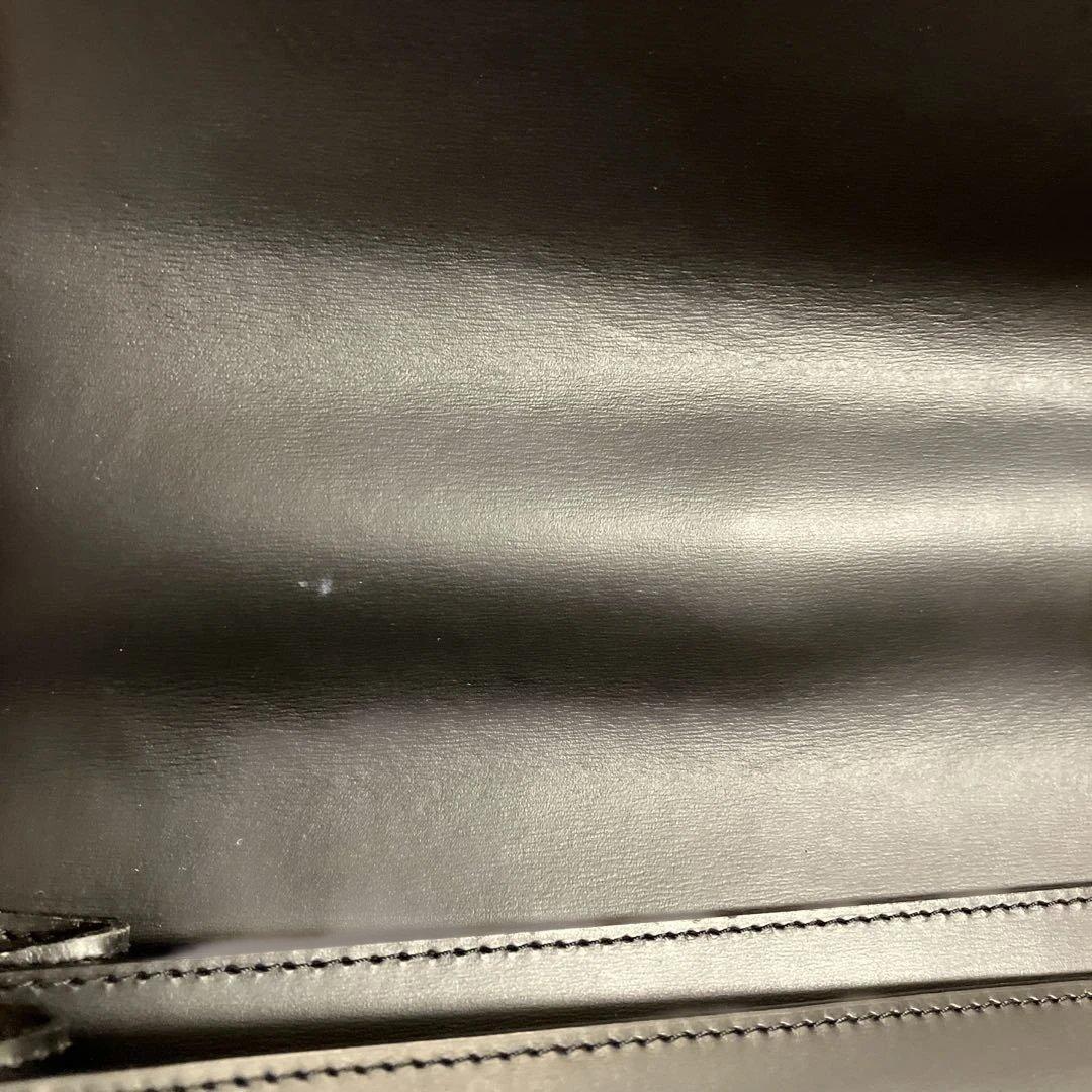 Cartier Business Bag