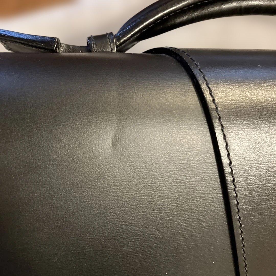 Cartier Business Bag