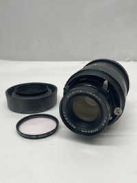 Mamiya Lens (Single Focus) Sekor F5.6