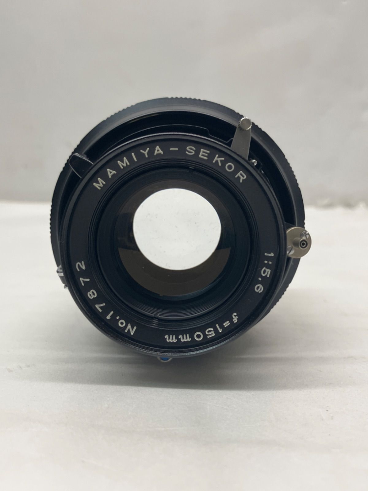 Mamiya Lens (Single Focus) Sekor F5.6
