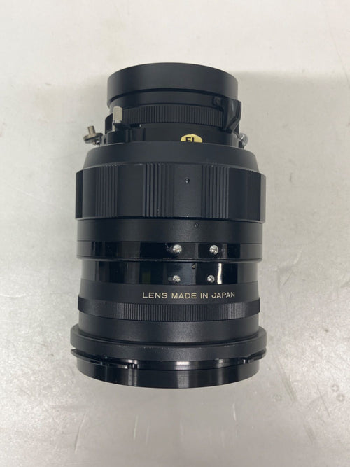 Mamiya Lens (Single Focus) Sekor F5.6