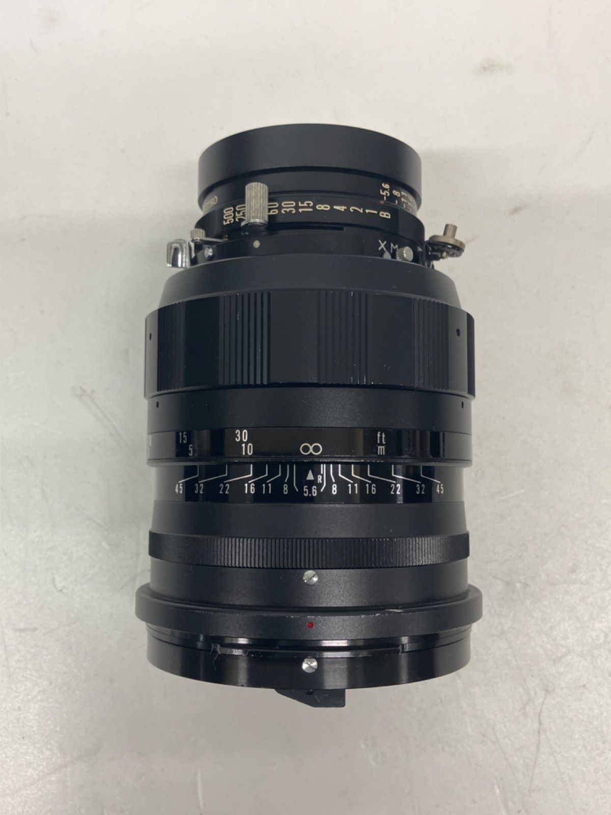Mamiya Lens (Single Focus) Sekor F5.6