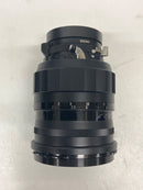 Mamiya Lens (Single Focus) Sekor F5.6