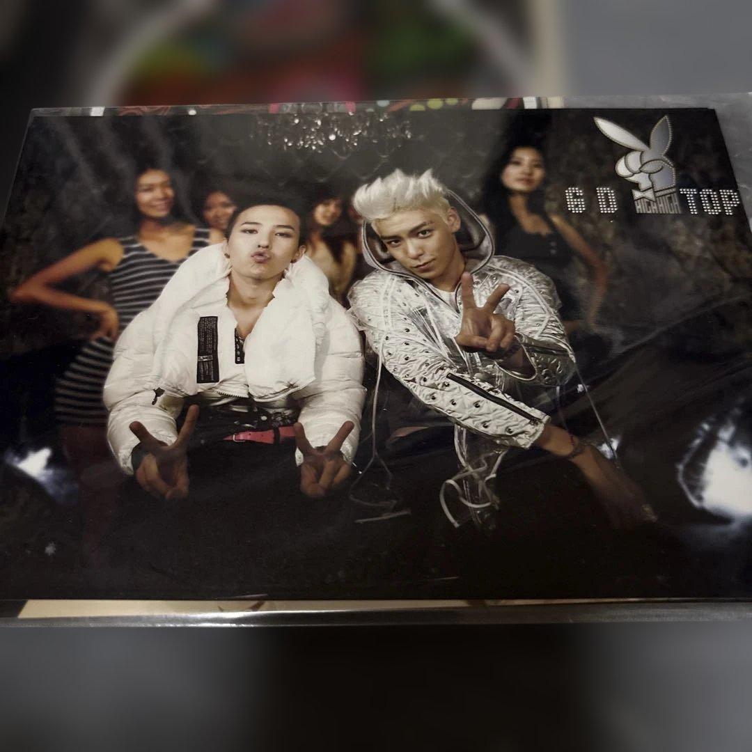 K-Pop Asia The First Album Edition