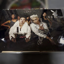 K-Pop Asia The First Album Edition