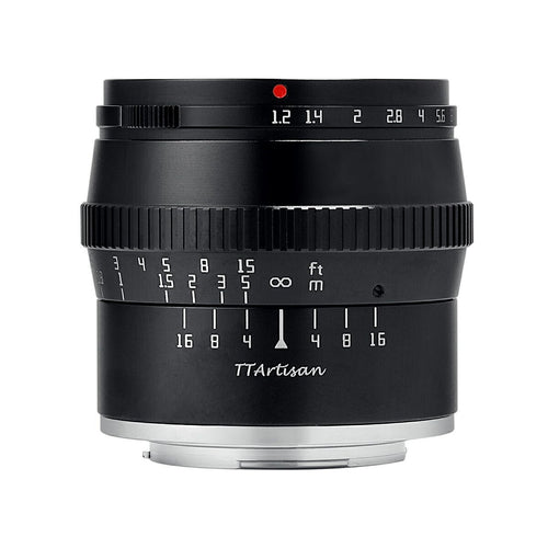 Ttartisan Others F/1.2 C X