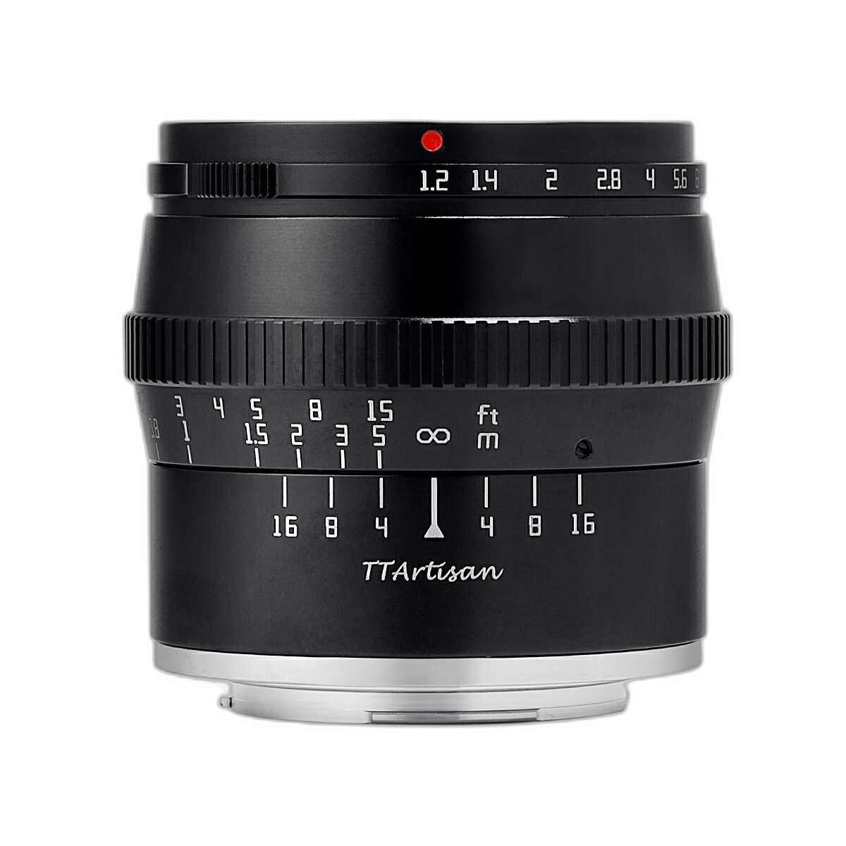 Ttartisan Others F/1.2 C X