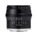 Ttartisan Others F/1.2 C X