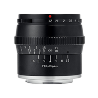 Ttartisan Others F/1.2 C X