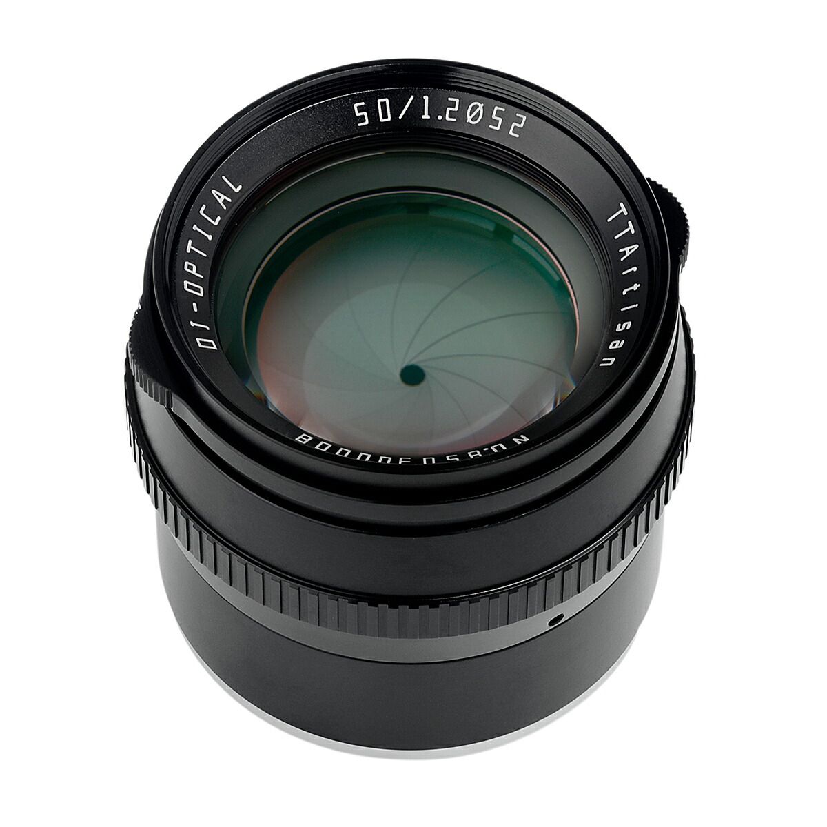 Ttartisan Others F/1.2 C X
