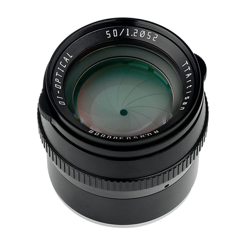 Ttartisan Others F/1.2 C X