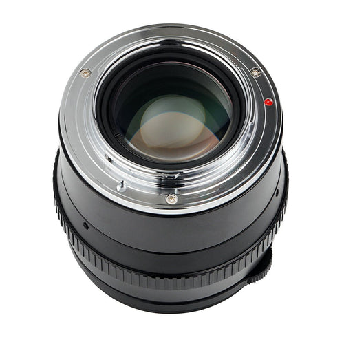 Ttartisan Others F/1.2 C X