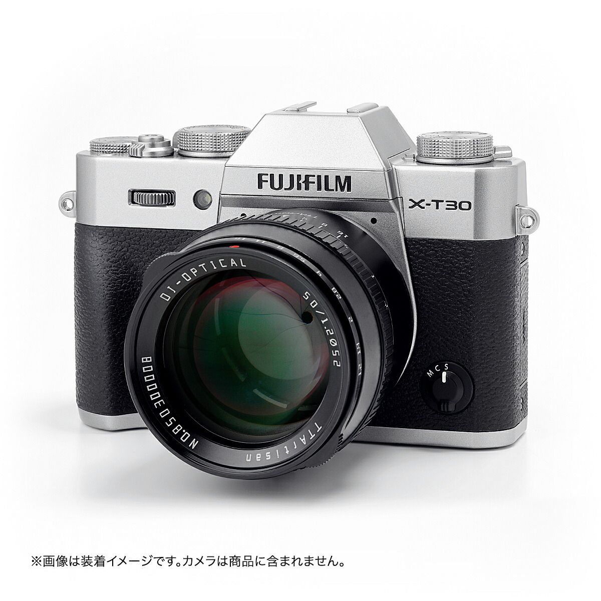 Ttartisan Others F/1.2 C X