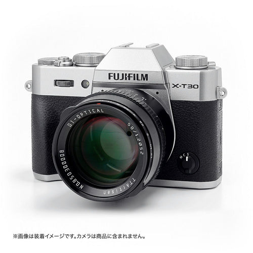 Ttartisan Others F/1.2 C X