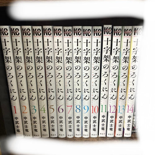 Boy'S Manga 14