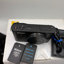 Nikon Mirrorless Interchangeable Lens Cameras Nikon1 J1
