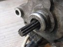 Yamaha Motor Transmissions Sg20J/4D9 250Fi Ycc-At