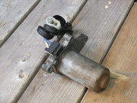 Yamaha Motor Transmissions Sg20J/4D9 250Fi Ycc-At