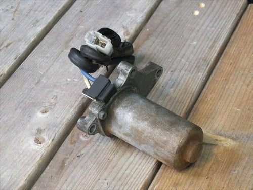 Yamaha Motor Transmissions Sg20J/4D9 250Fi Ycc-At