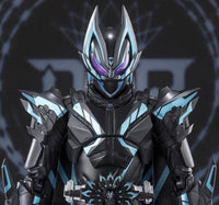 S.H.Figuarts Kamen Rider X