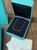 Tiffany Necklaces T