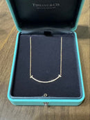 Tiffany Necklaces T