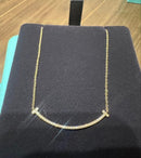 Tiffany Necklaces T