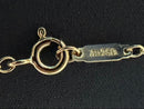 Tiffany Necklaces T
