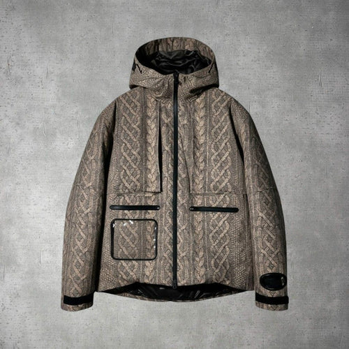 Undercover Down Jacket 21Aw 3 62-1-3