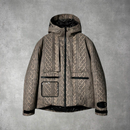 Undercover Down Jacket 21Aw 3 62-1-3