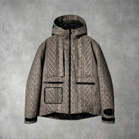 Undercover Down Jacket 21Aw 3 62-1-3