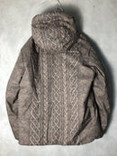 Undercover Down Jacket 21Aw 3 62-1-3