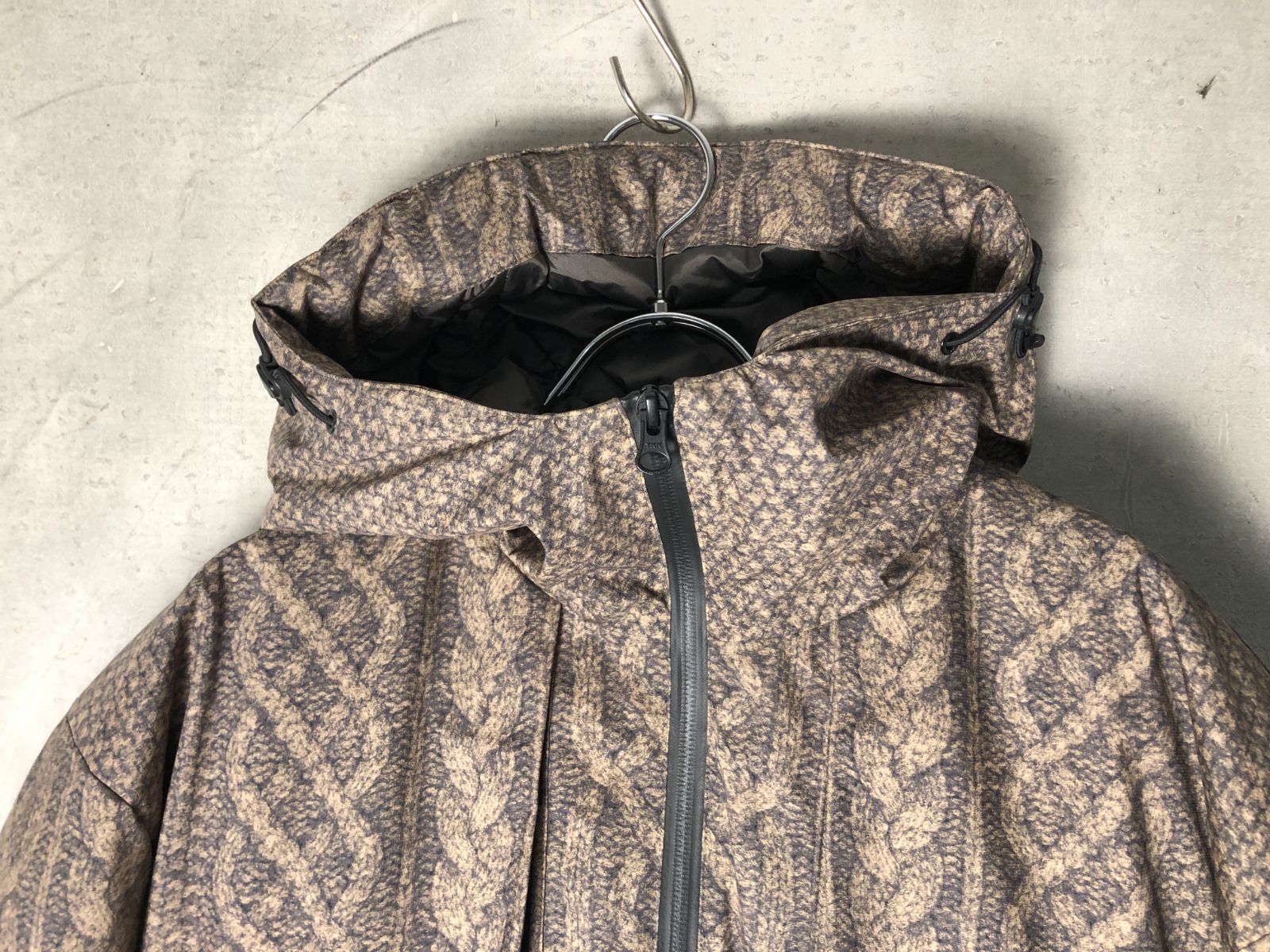 Undercover Down Jacket 21Aw 3 62-1-3