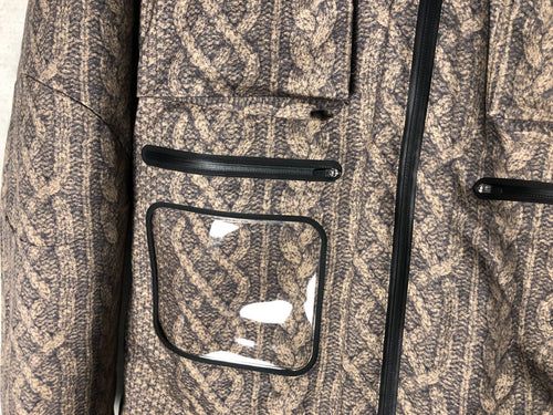Undercover Down Jacket 21Aw 3 62-1-3
