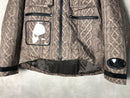 Undercover Down Jacket 21Aw 3 62-1-3