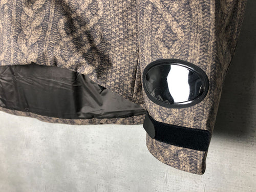 Undercover Down Jacket 21Aw 3 62-1-3