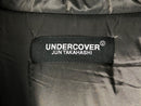 Undercover Down Jacket 21Aw 3 62-1-3