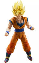 Dragon Ball S.H.Figuarts Z