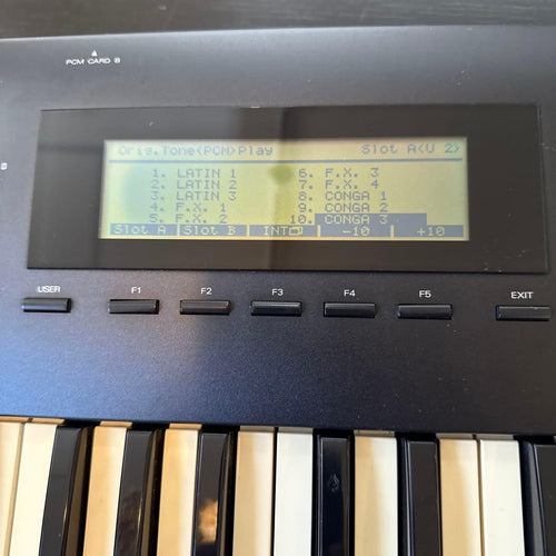 Roland Others D-70 76