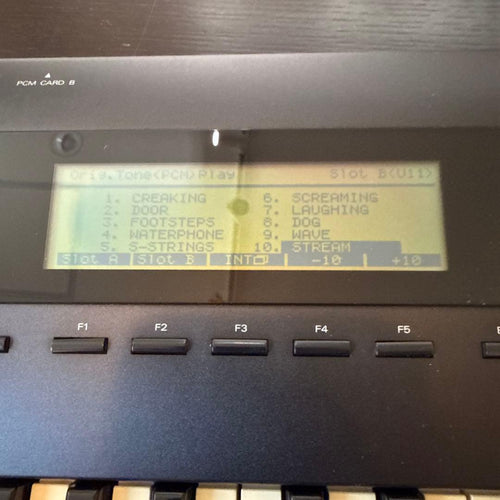 Roland Others D-70 76